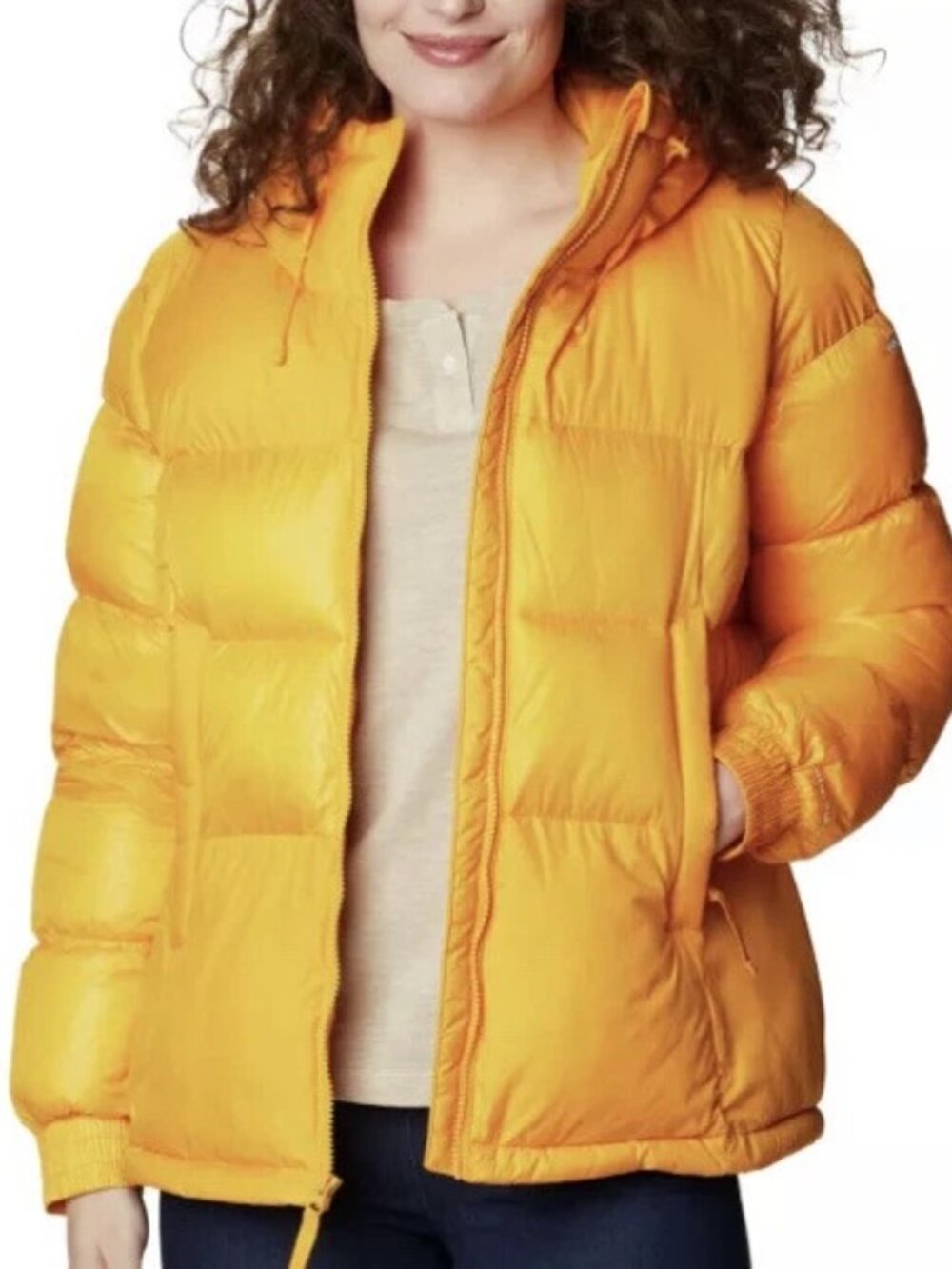 Columbia Pike Lake ll Omni Insulated Jacket Puffer